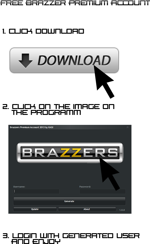 Download Brazzers Png Image With No Background