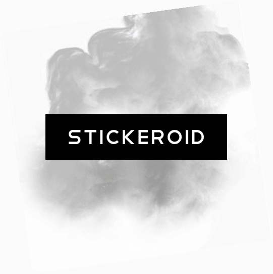 Circle Smoke Cloud - Poster - Free Transparent PNG Download - PNGkey