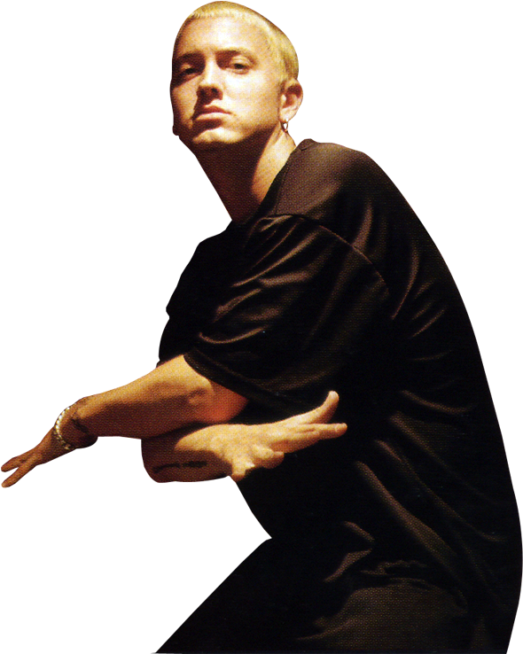 Eminem Png Image Hd - Slim Shady Transparent - Free Transparent PNG ...