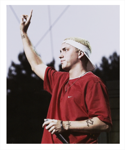 Download Eminem, Rap, And Slim Shady Image - Eminem We Heart PNG Image ...