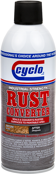 Cyclo undercoating on sale