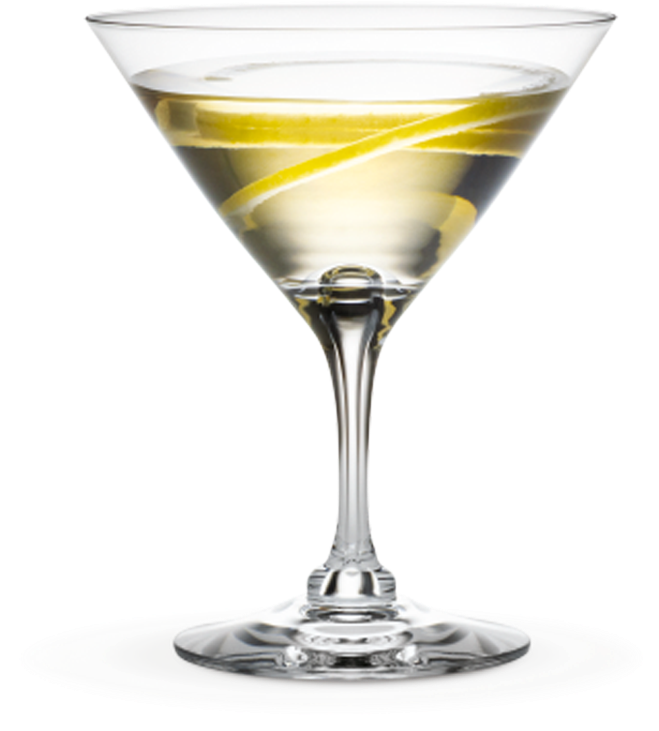 Download Martini Glass Png - Holmegaard Fontaine Cocktail Glass 25 Cl ...