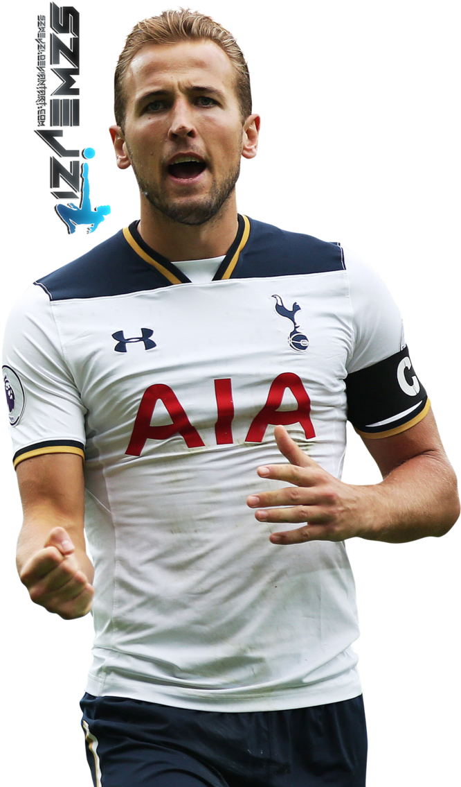 Download Harry Kane Png - Harry Kane 2017 Png PNG Image with No ...