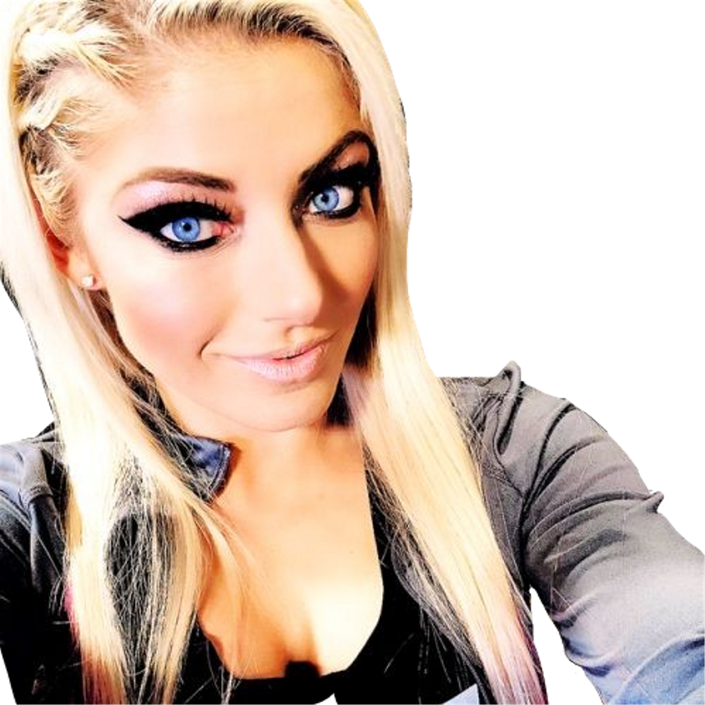 Alexa Bliss - Free Transparent PNG Download - PNGkey