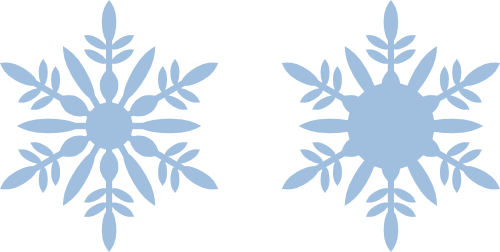 Download Download The Snowflake Svg Png Image With No Background Pngkey Com