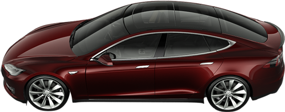 Car - كامري للبيع في ابوظبي اللون رمادي (640x360), Png Download