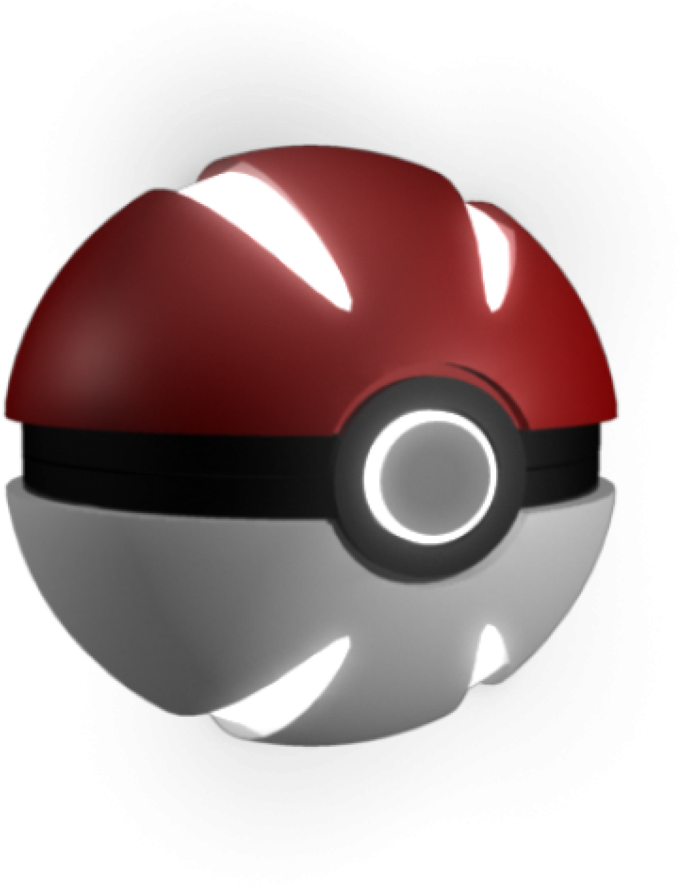 Download Pokeball Transparent Image HQ PNG Image