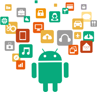 Android Application Png - Latest Trends In Android App Development ...