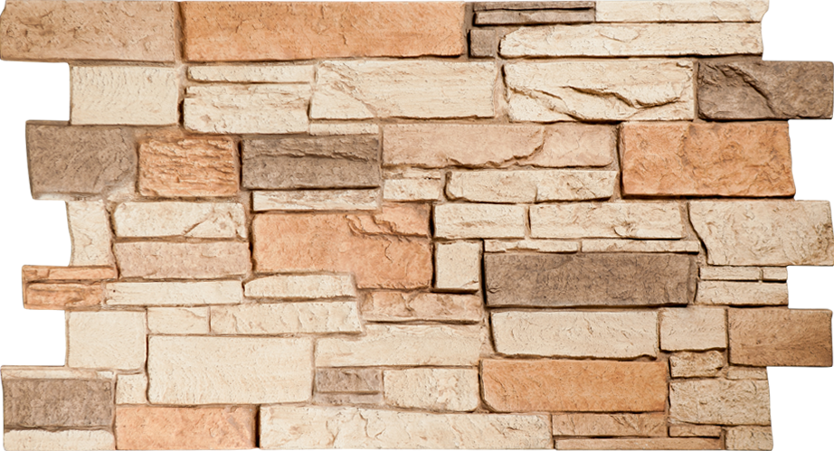 Stone Wall Tierra Gold - Gold Wall Png - Free Transparent PNG Download ...