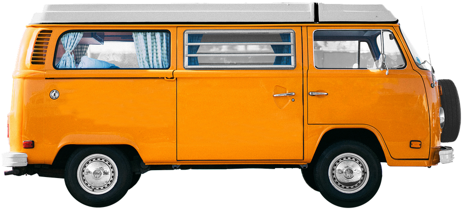 Camper  Bus Desktop Wallpaper  VW Camper Blog