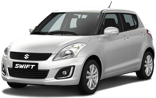 Download Swift Car Png - Swift Dzire Car PNG Image with No Background -  