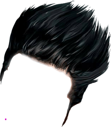 Hairstyle Png PNG Transparent For Free Download  PngFind