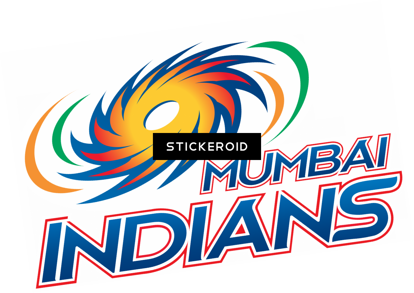 Download Mumbai Indians Logo All Ipl Teams Logo PNG Image With No 