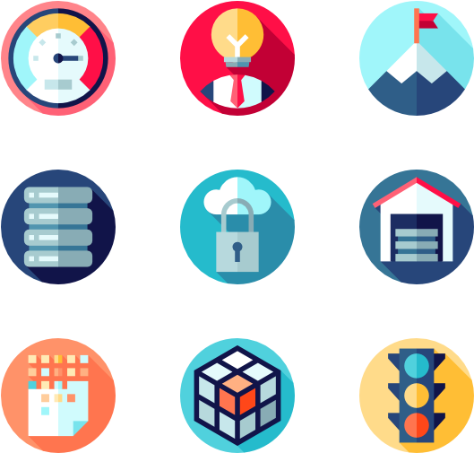 Download Web Analytics Icons Big Data Icons Royalty Free Cliparts Big Data Flat Icon Png Image With No Background Pngkey Com