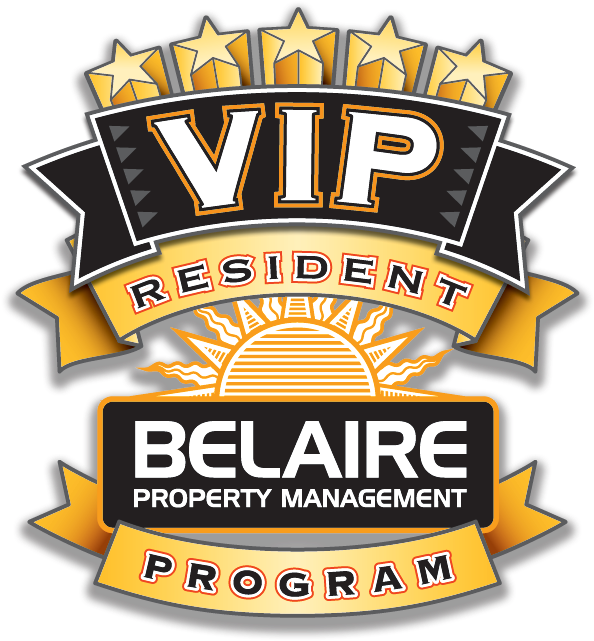 Belaire Property Management Available Apartments For (621x684), Png Download