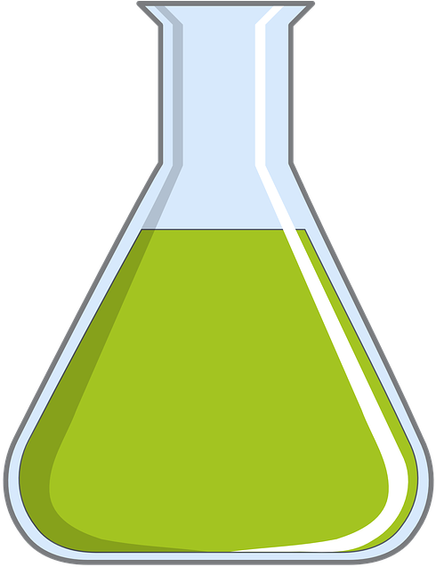 Science Bottle Png : Free Photo Chemistry Flask Experiment Bottle