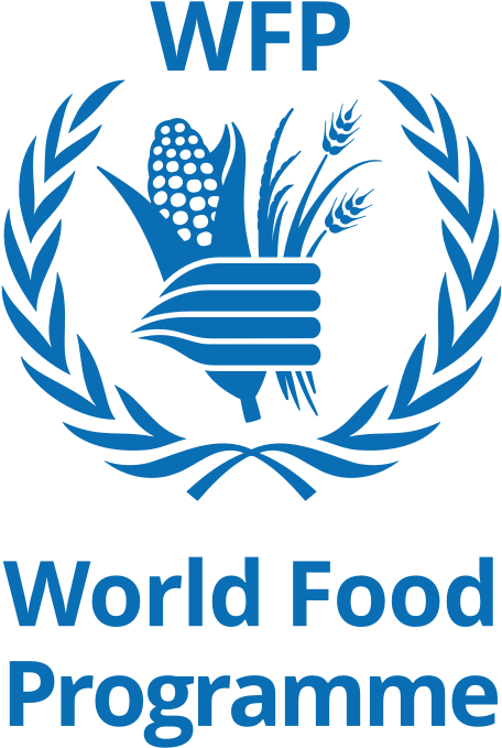 Wfp Logo - World Food Programme Logo - Free Transparent PNG Download ...