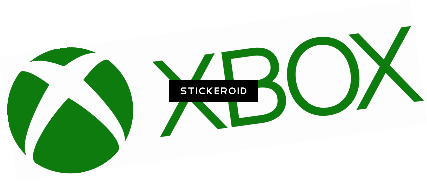 Xbox Logo - Xbox One Transparent Logo - Free Transparent PNG Download ...