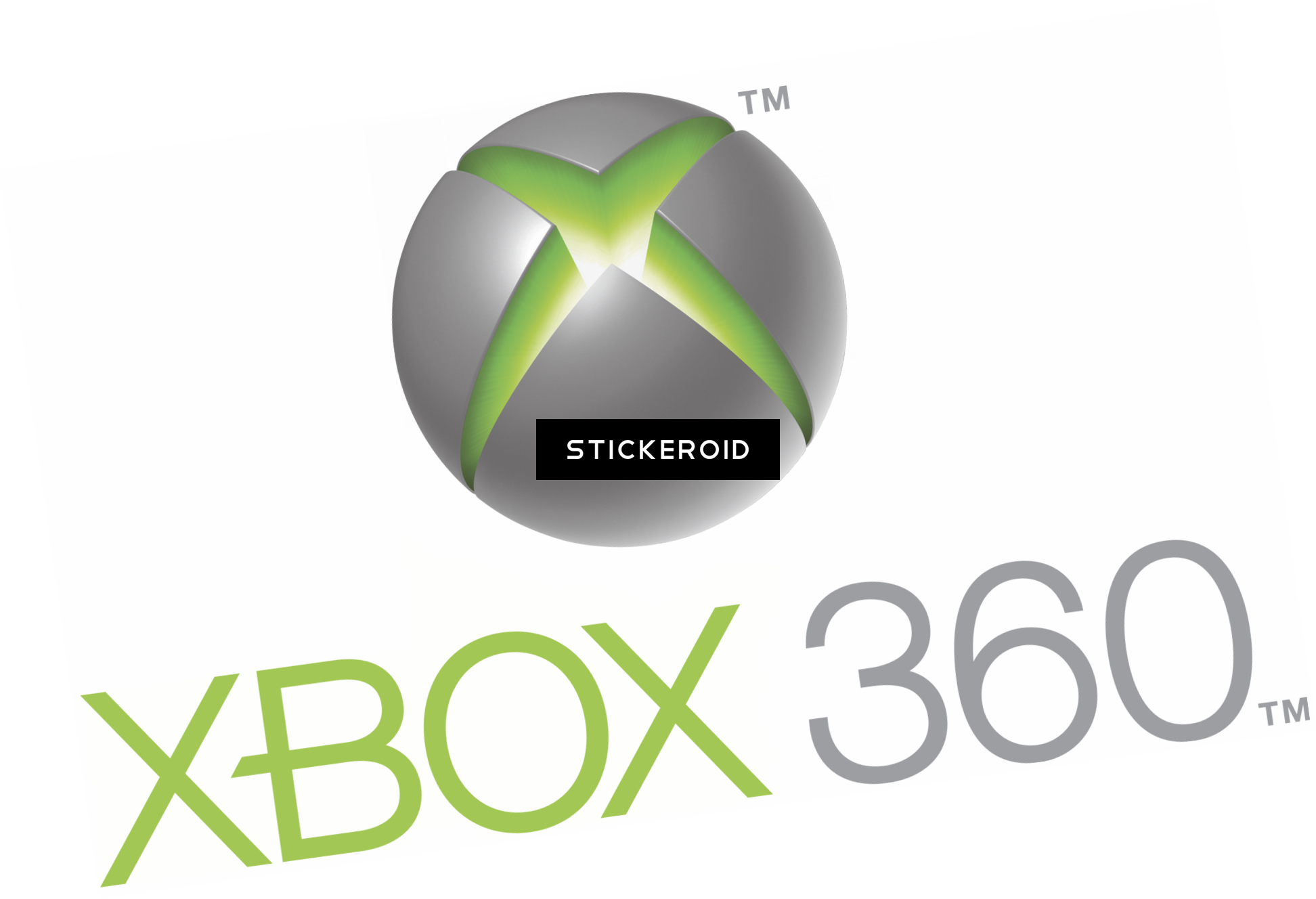 xbox 360 logo 2022