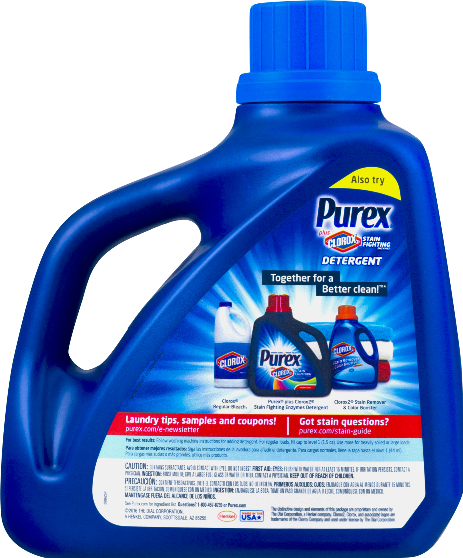 Download Purex Liquid Laundry Detergent After The Rain 150 Purex Dirt Lift Action Fabulously Fresh Laundry Detergent Png Image With No Background Pngkey Com