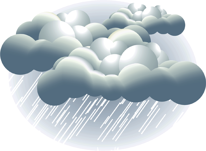 Download Rain Png Image - Radar De Feu Rouge PNG Image with No Background -  