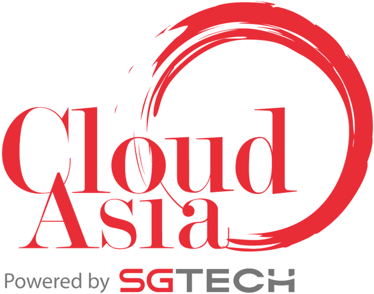 Cloudasia - Logo Asia (818x691), Png Download