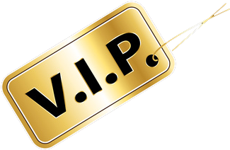 Download Vip Staff PNG Image with No Background - PNGkey.com