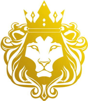 Download Lion On Buisness Cards PNG Image with No Background - PNGkey.com