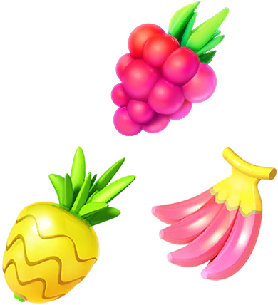 Download Frutas Do Pokémon Go PNG Image with No Background - PNGkey.com