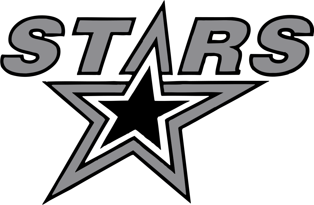 Download Battlefords North Stars Logo PNG Image with No Background ...