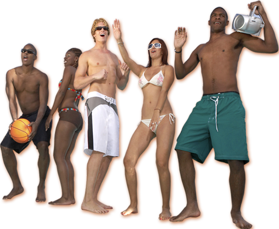 Download Pool People Png Pool Party People Png Png Image With No Background Pngkey Com