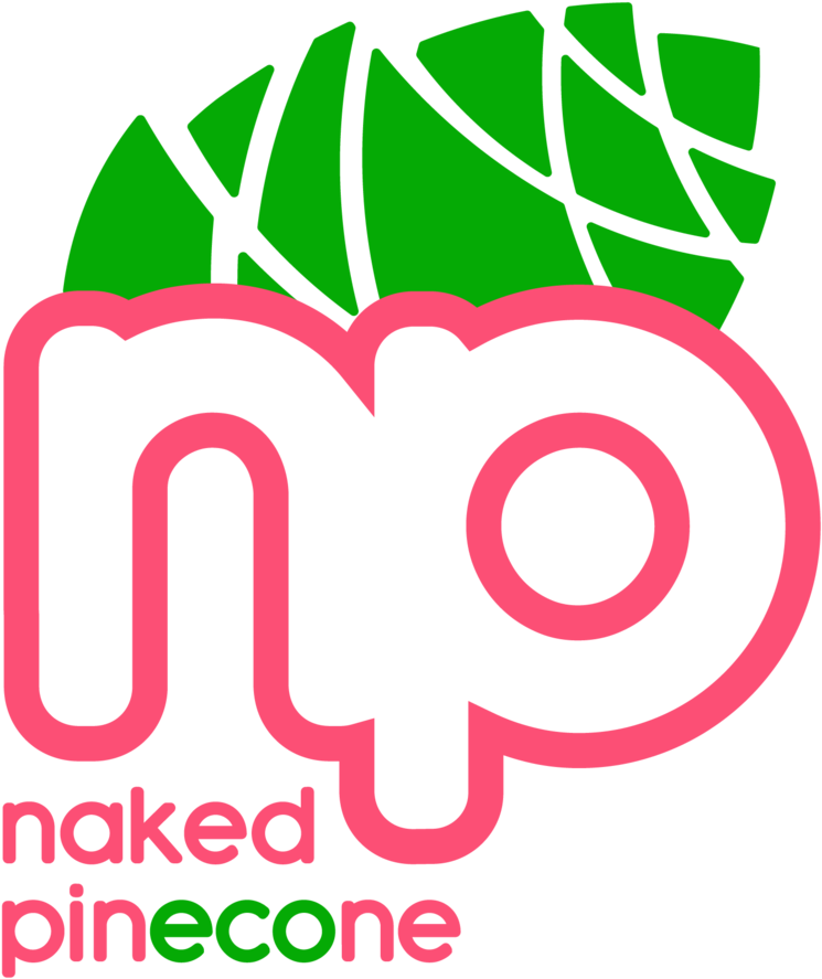 Np Png V Naked Pinecone Free Transparent Png Download Pngkey