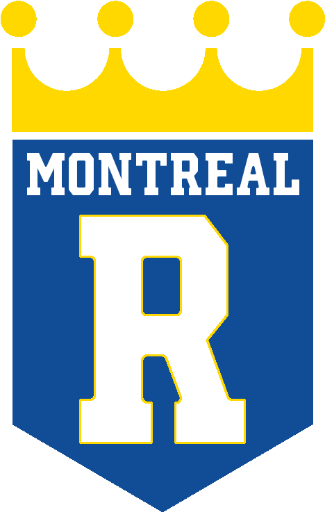 Download Ive Been Working On The Montreal Royals Transparent Royals