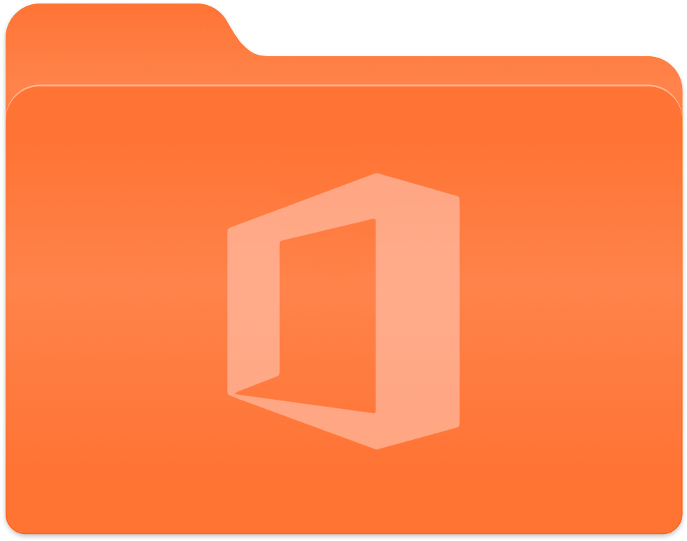 Download Microsoft Office 2013 PNG Image with No Background 
