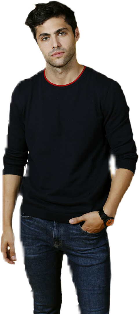 Download Alec Lightwood PNG Image with No Background - PNGkey.com