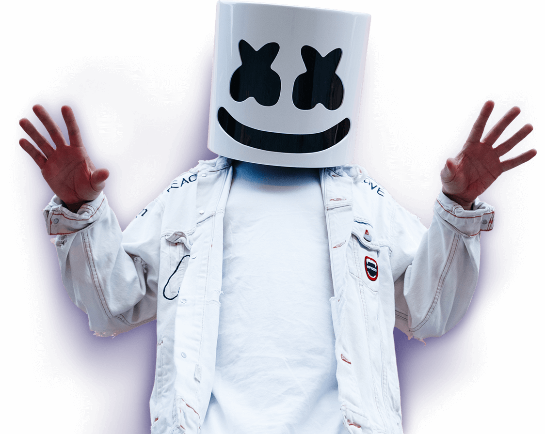 Маршмеллоу пнг. Marshmello. Маршмеллоу певец. Маршмеллоу человек. Marshmallow персонаж.