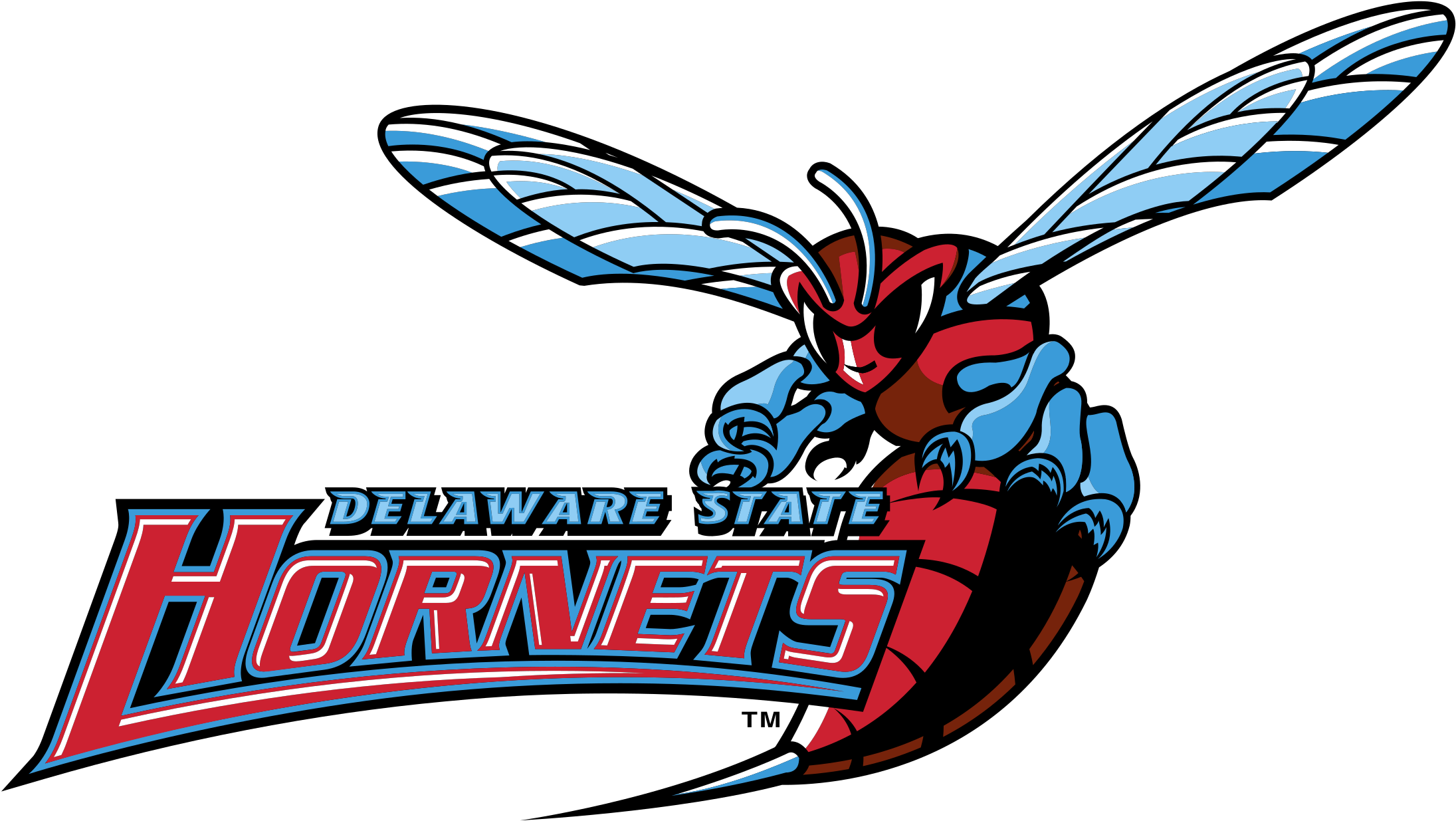 Download Delaware State Logo Png Transparent Delaware State