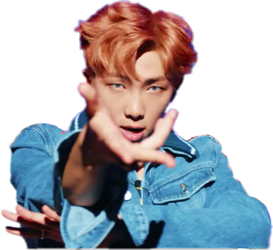 Download Namjoon Png PNG Image with No Background - PNGkey.com