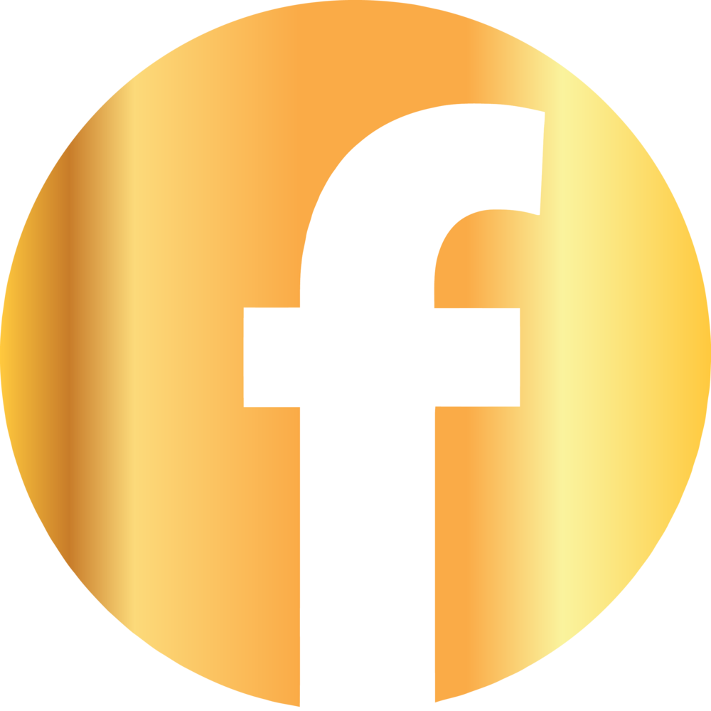 Download Facebook Logo Png Circle PNG Image with No Background - PNGkey.com
