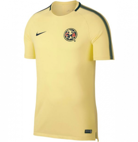 playera nike america