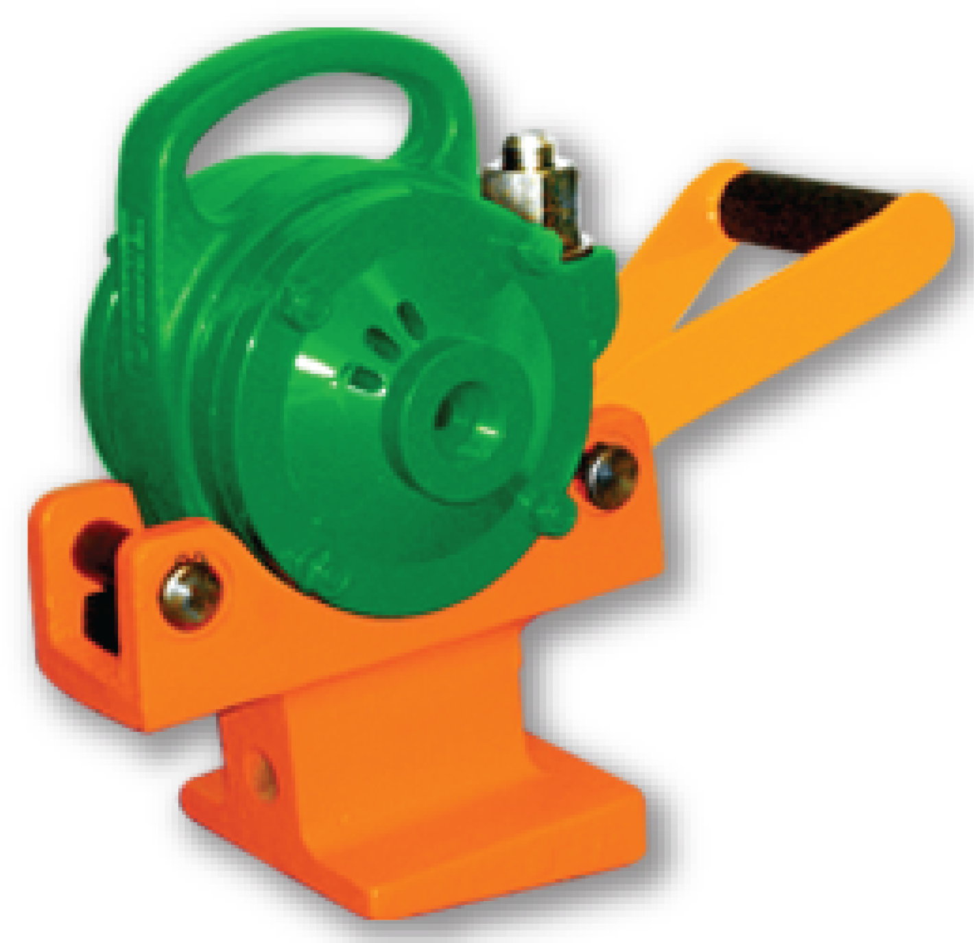 Workmaster® Car-rocker™ Railcar Vibrator - Vibrator (1544x1376), Png Download