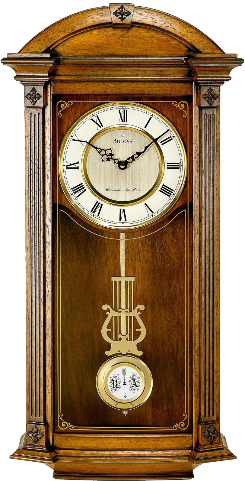 download wall bell clock png image wall clock old style png image with no background pngkey com download wall bell clock png image