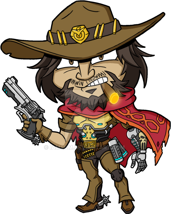 Mccree Drawing Zerochan has 81 mccree anime images wallpapers android ...