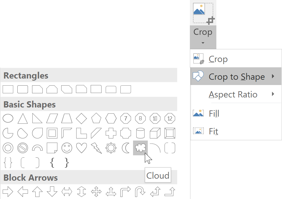 Download For Example Using Powerpoint S Crop Feature To Crop User   46 469296 For Example Using Powerpoints Crop Feature To Crop 