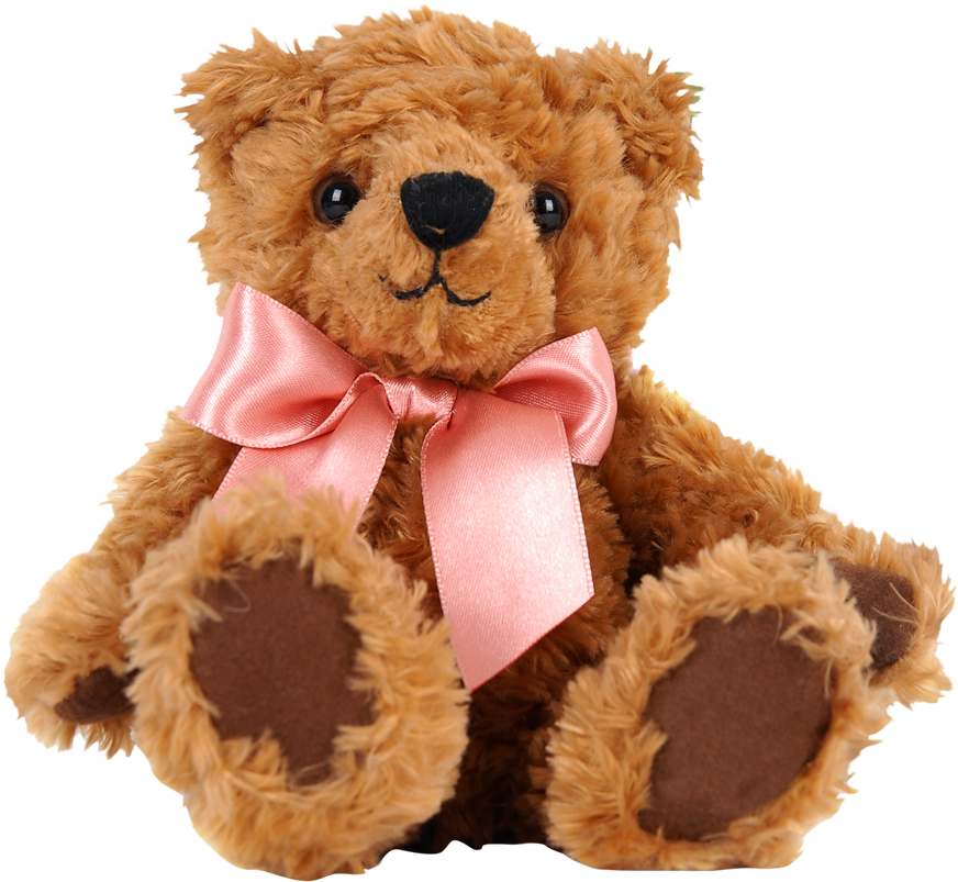 Cute Teddy Bear Png Saint Valentin En Corée Free Transparent Png