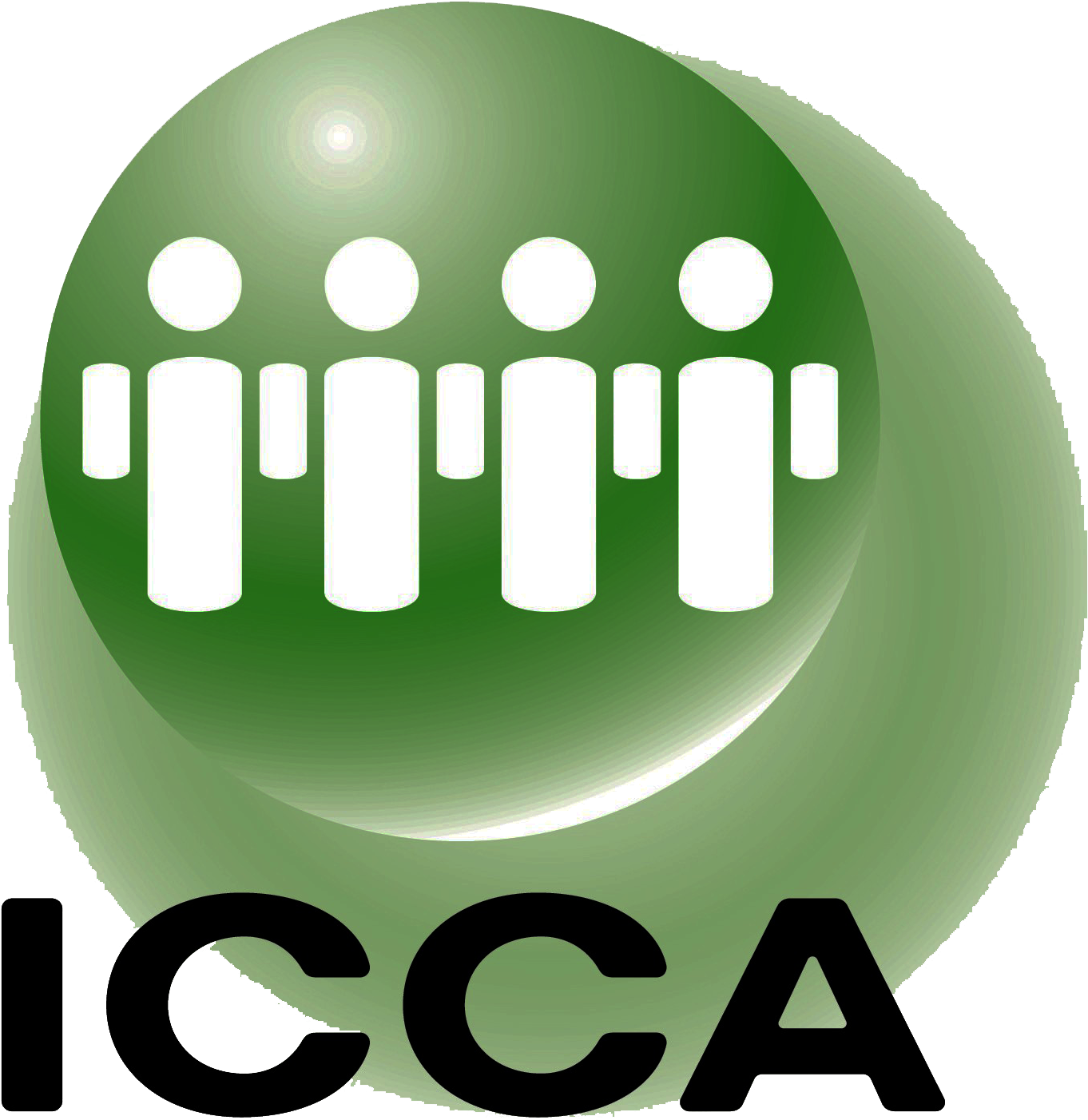 Free Godaddy Logo Png Icca Logo Png Free Transparent Png Download