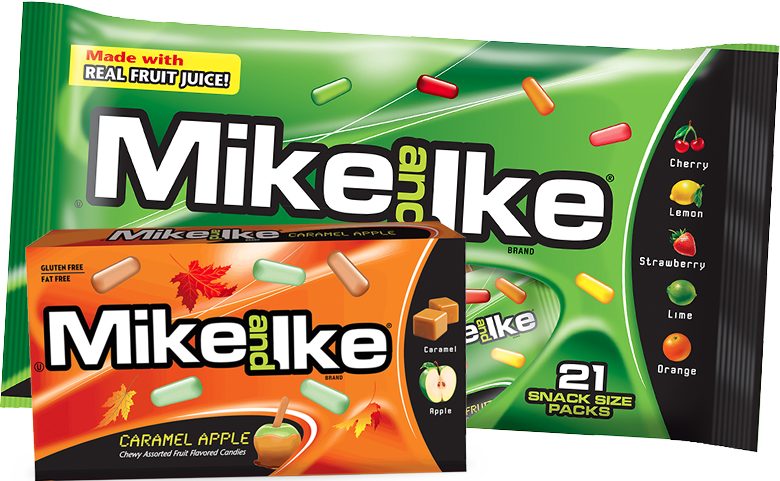 Download Frightfully Delicious Big Box Of Mike And Ikes Png Image With No Background Pngkey Com