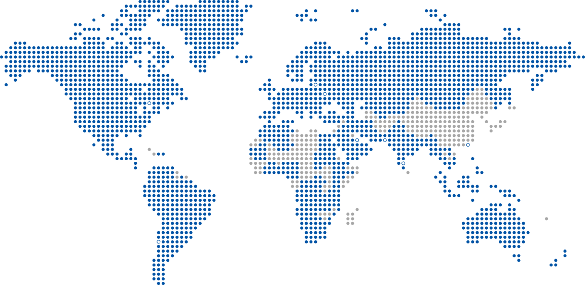 Download 20 Years - Absolute Humidity World Map PNG Image with No ...