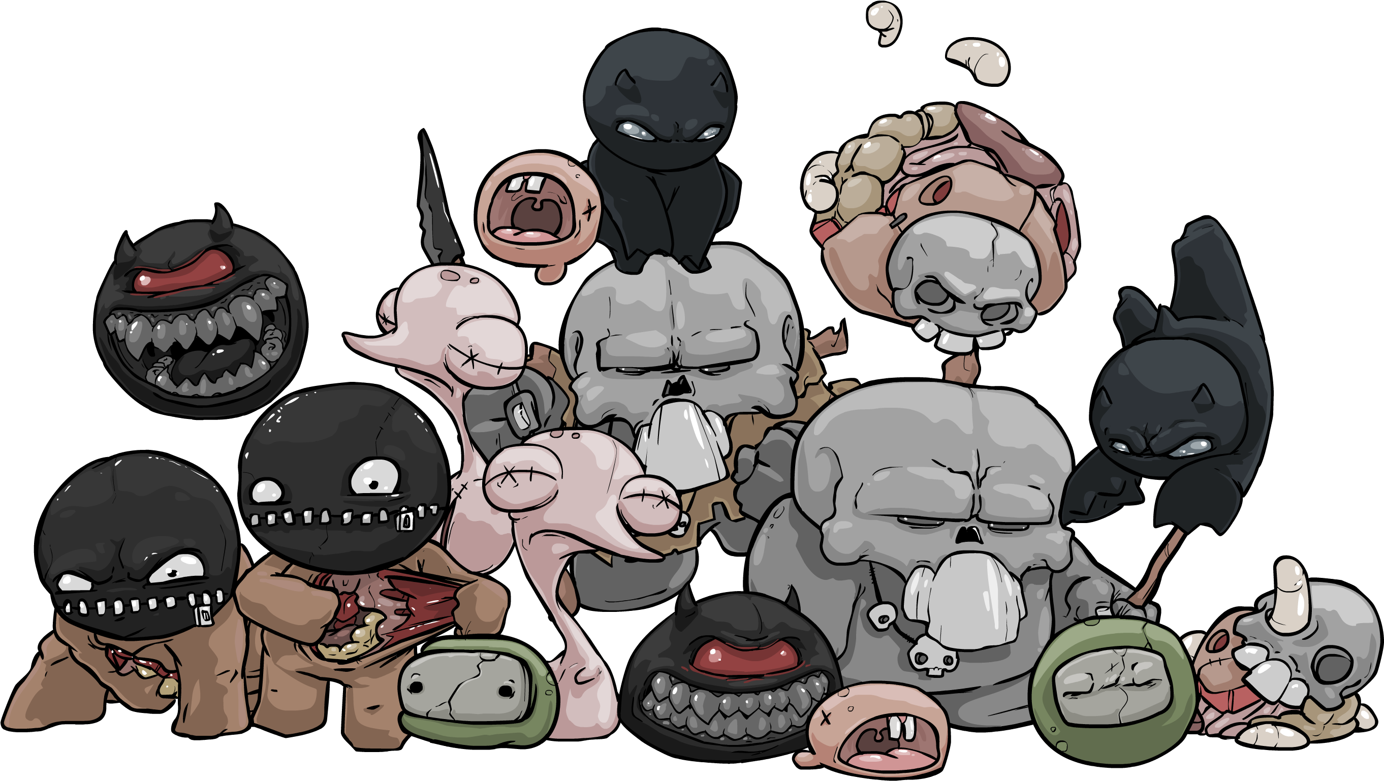 The Binding of Isaac последняя версия. Рейнмейкер the Binding of Isaac. The Binding of Isaac персонажи. Gish Isaac.