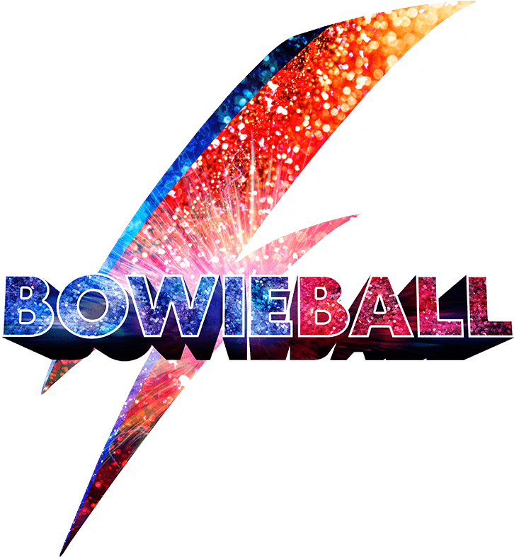 Download David Bowie Lightning Bolt Png - Dj 2015 PNG Image with No  Background 